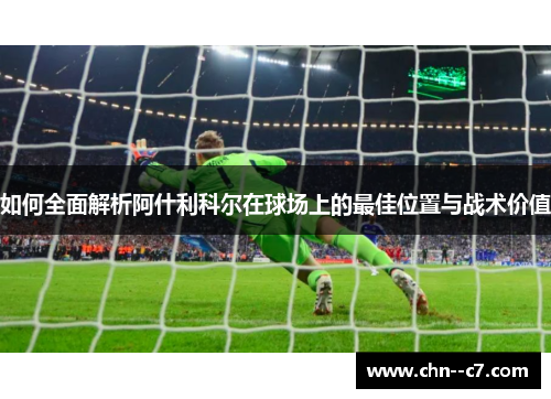 如何全面解析阿什利科尔在球场上的最佳位置与战术价值 如何全面解析阿什利科尔在球场上的最佳位置与战术价值