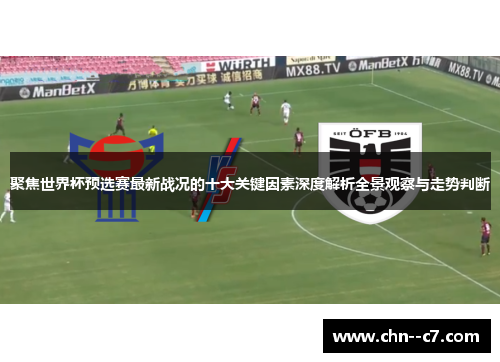 聚焦世界杯预选赛最新战况的十大关键因素深度解析全景观察与走势判断