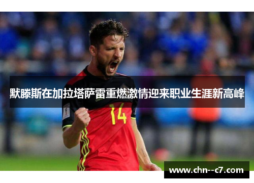 默滕斯在加拉塔萨雷重燃激情迎来职业生涯新高峰 默滕斯在加拉塔萨雷重燃激情迎来职业生涯新高峰