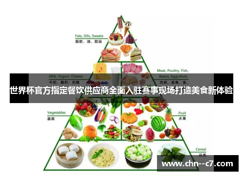 世界杯官方指定餐饮供应商全面入驻赛事现场打造美食新体验 世界杯官方指定餐饮供应商全面入驻赛事现场打造美食新体验